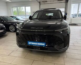 Baic Beijing X75 Gebrauchtwagen