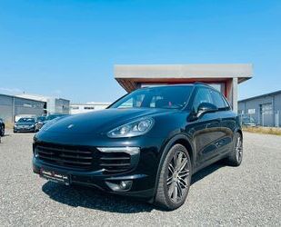 Porsche Cayenne Gebrauchtwagen