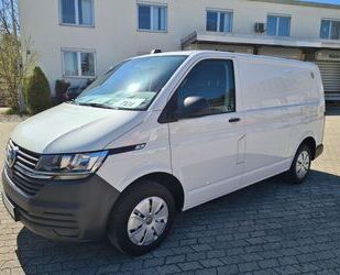 VW T6 Kombi Gebrauchtwagen