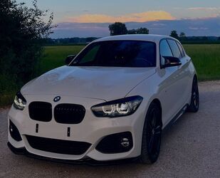BMW 120 Gebrauchtwagen