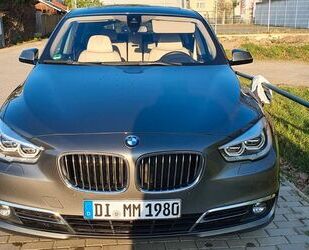 BMW 535 Gran Turismo Gebrauchtwagen