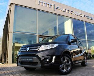 Suzuki Vitara Gebrauchtwagen