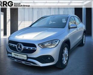 Mercedes-Benz GLA 250 Gebrauchtwagen