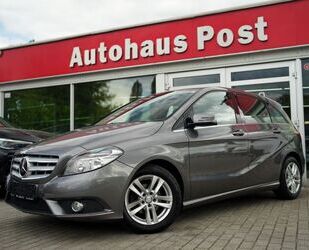 Mercedes-Benz B 180 Gebrauchtwagen