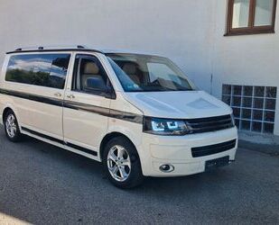VW T5 andere Gebrauchtwagen