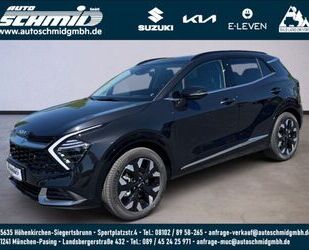 Kia Sportage Gebrauchtwagen