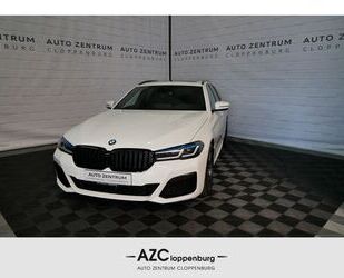 BMW 530 Gebrauchtwagen
