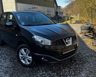 Nissan Qashqai+2 Gebrauchtwagen