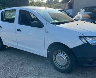 Dacia Sandero Gebrauchtwagen