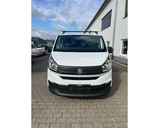 Fiat Talento Gebrauchtwagen