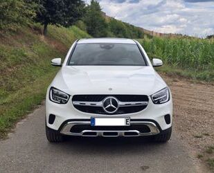 Mercedes-Benz GLC 300 Gebrauchtwagen