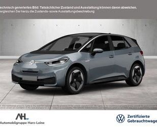 VW ID.3 Gebrauchtwagen
