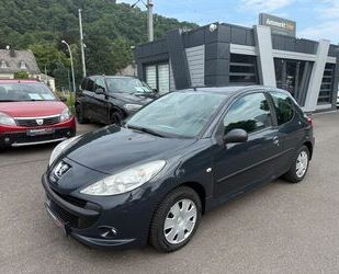 Peugeot 206 Gebrauchtwagen