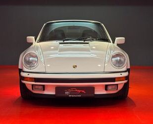 Porsche 911 Urmodell Gebrauchtwagen