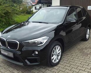 BMW X1 Gebrauchtwagen