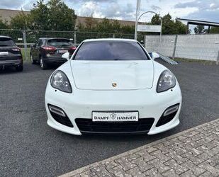 Porsche Panamera Gebrauchtwagen