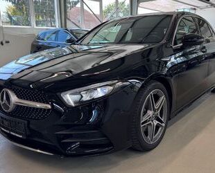 Mercedes-Benz A 200 Gebrauchtwagen