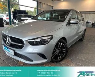 Mercedes-Benz B 180 Gebrauchtwagen