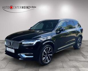 Volvo XC90 Gebrauchtwagen