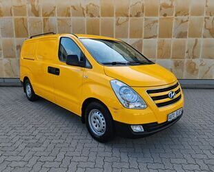 Hyundai H-1 Gebrauchtwagen