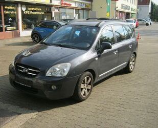 Kia Carens Gebrauchtwagen