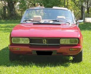 Peugeot 504 Gebrauchtwagen