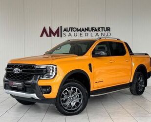 Ford Ranger Gebrauchtwagen