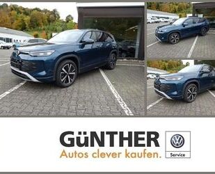 VW Tayron Gebrauchtwagen