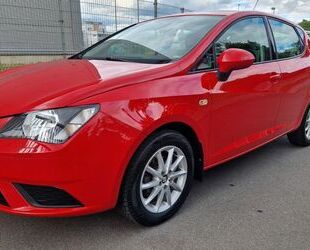 Seat Ibiza Gebrauchtwagen