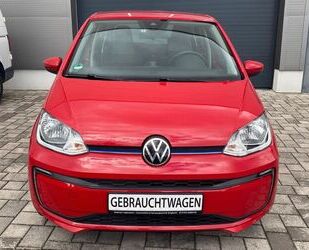 VW up! Gebrauchtwagen