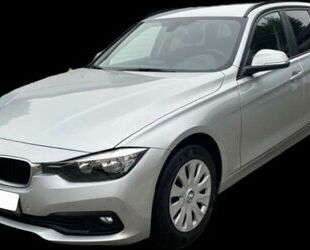 BMW 318 Gebrauchtwagen