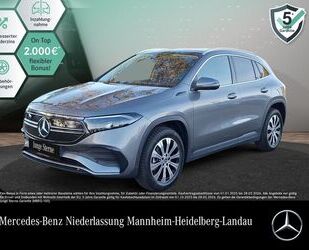Mercedes-Benz EQA Gebrauchtwagen