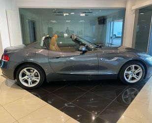BMW Z4 Gebrauchtwagen
