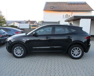 Jaguar E-Pace Gebrauchtwagen