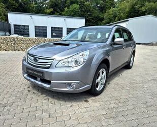 Subaru Legacy Gebrauchtwagen