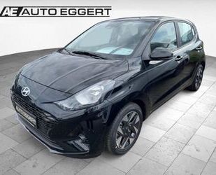 Hyundai i10 Gebrauchtwagen