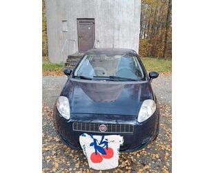Fiat Punto Gebrauchtwagen