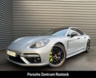 Porsche Panamera Gebrauchtwagen