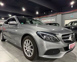 Mercedes-Benz C 250 Gebrauchtwagen
