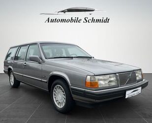 Volvo 960 Gebrauchtwagen