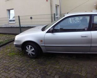 Toyota Corolla Gebrauchtwagen