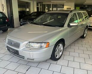 Volvo V70 Gebrauchtwagen