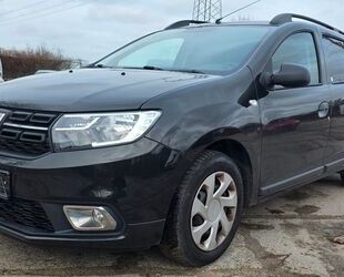 Dacia Logan Gebrauchtwagen