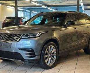Land Rover Range Rover Velar Gebrauchtwagen