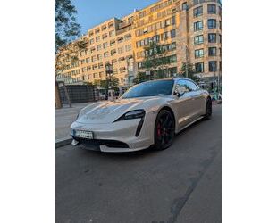 Porsche Taycan Gebrauchtwagen