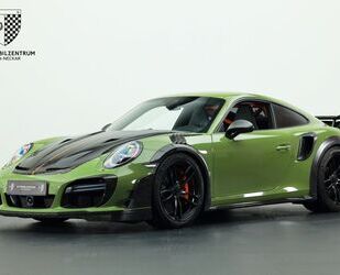 Porsche 911 Urmodell Gebrauchtwagen