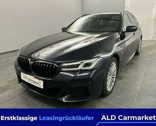 BMW 530 Gebrauchtwagen