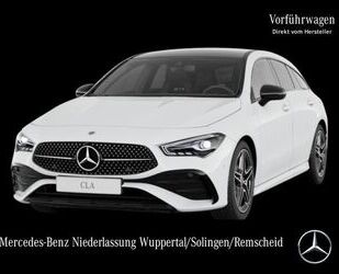Mercedes-Benz CLA 180 Shooting Brake Gebrauchtwagen