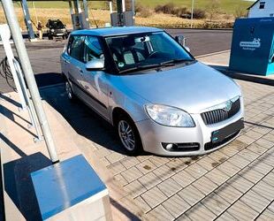 Citroen Fabia 