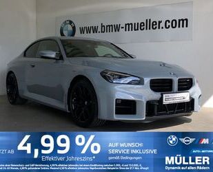 BMW M2 Gebrauchtwagen
